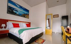 Noah Hotel Silangit